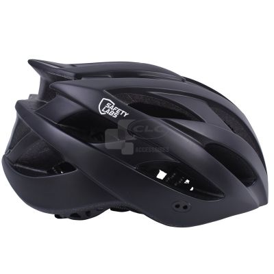 Casque vélo Safety Las In-Mold Taille M